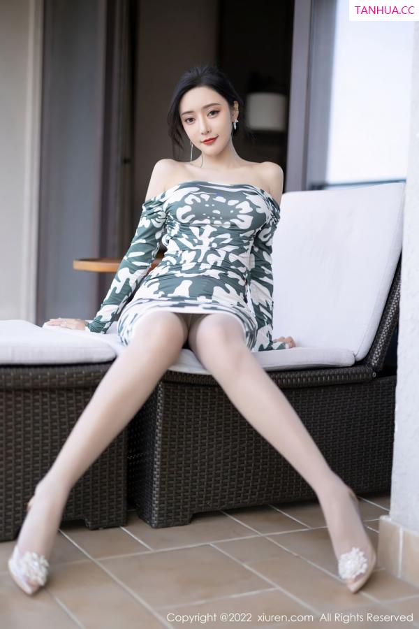 王馨瑶  [XiuRen]高清写真图 2022.06.27 No.5194 王馨瑶yanni第25张图片